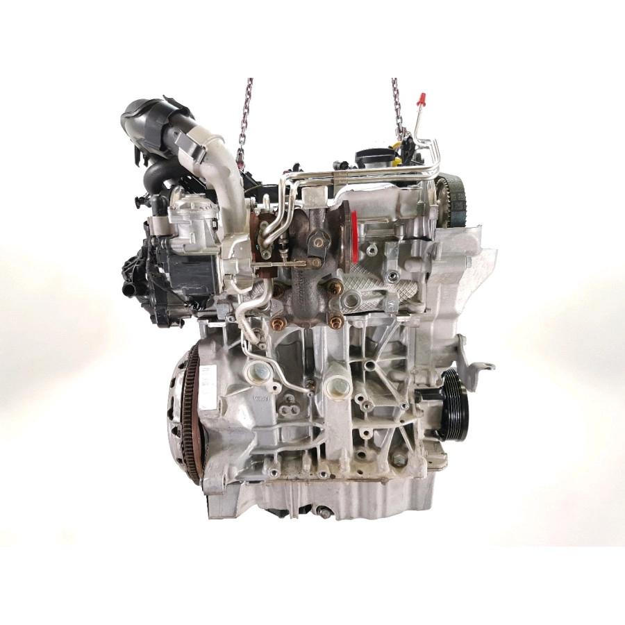 Moteur VW 1.2 TSI CJZ